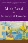 Summer At Fairacre By Miss Read, John S. Goodall Cover Image