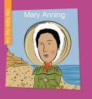 Mary Anning By Sara Spiller, Jeff Bane (Illustrator) Cover Image