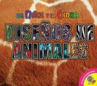 Disenos de Animales (Ninos y la Ciencia) Cover Image