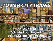 Tower City Trains Cover Image