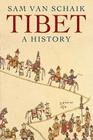 Tibet: A History Cover Image