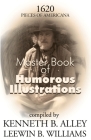 Master Book of Humorous Illustrations Cover Image