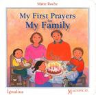 My First Prayers for My Family Cover Image
