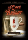 The Café Brûlot Cover Image