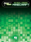 Music from the Video Game Series Minecraft: E-Z Play Today #81 Songbook with Large Easy-To-Read Notation and Lyrics By Daniel Rosenfeld (Composer) Cover Image