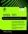 VHDL 101: Everything You Need to Know to Get Started Cover Image