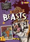 Beaten by Beasts By Charis Mather Cover Image