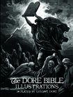 The Doré Bible Illustrations (Dover Fine Art) Cover Image