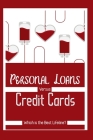 Personal Loans vs. Credit Cards: Which is the Best Lifeline? Cover Image