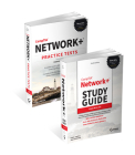 Comptia Network+ Certification Kit: Exam N10-009 Cover Image