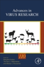 Advances in Virus Research: Volume 110 Cover Image