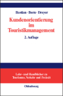 Kundenorientierung im Touristikmanagement Cover Image