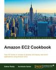 Amazon EC2 Cookbook Cover Image