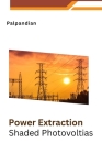 Power Extraction from Shaded Photovoltaics By Palpandian  Cover Image