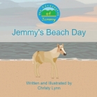 Jemmy's Beach Day By Christy Lynn, Christy Lynn (Illustrator) Cover Image