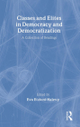Classes and Elites in Democracy and Democratization (Sociology/Psychology/Reference) Cover Image