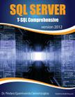 SQL Server T-SQL Comprehensive: version 2012 Cover Image