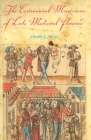 The Ceremonial Musicians of Late Medieval Florence Cover Image