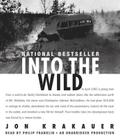 Into the Wild By Jon Krakauer, Philip Franklin (Read by) Cover Image