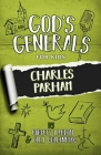 God's Generals for Kids-Volume 6: Charles Parham Cover Image