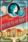 Cabby Potts, Duchess of Dirt Cover Image