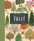 Nature All Around: Trees By Pamela Hickman, Carolyn Gavin (Illustrator) Cover Image
