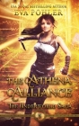 The Athena Alliance By Eva Pohler Cover Image