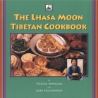 The Lhasa Moon Tibetan Cookbook Cover Image