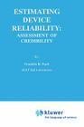 Estimating Device Reliability:: Assessment of Credibility Cover Image