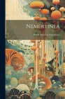 Nemertinea By British Antarctic Expedition Cover Image