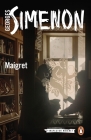 Maigret (Inspector Maigret #19) By Georges Simenon, Ros Schwartz (Translated by) Cover Image