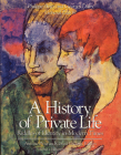 A History of Private Life, Volume V: Riddles of Identity in Modern Times Cover Image