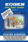 Edges: One Foot Under: Book 3 By Wynter Sommers Cover Image