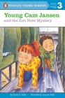 Young Cam Jansen and the Zoo Note Mystery Cover Image