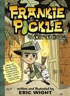 Frankie Pickle and the Closet of Doom By Eric Wight, Eric Wight (Illustrator) Cover Image