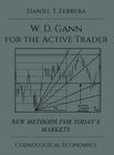 Gann for the Active Trader By Daniel T. Ferrera Cover Image