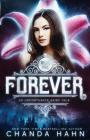 Forever By Chanda Hahn Cover Image