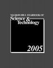 McGraw-Hill Yearbook of Science & Technology (McGraw-Hill's Yearbook of Science & Technology) By McGraw-Hill (Manufactured by) Cover Image