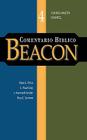 Comentario Biblico Beacon Tomo 4 By A. F. Harper (Editor) Cover Image