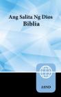 Tagalog Bible, Hardcover Cover Image