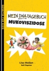 Mein DNA-Tagebuch: Mukoviszidose Cover Image