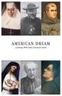 American Dream: A Journey with some American Saints By Clu USA Cover Image