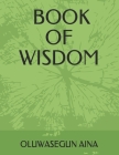 Book of Wisdom: The Proverbs of Solomon and It Lessons By Oluwasegun Aina Cover Image