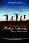 Oakland's Citywide Poetry Anthology: Voices from the Middle By Oakland Middle School Students, Oakland Middle School Students Cover Image