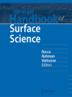 Springer Handbook of Surface Science (Springer Handbooks) Cover Image