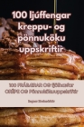 100 ljúffengar kreppu- og pönnuköku uppskriftir Cover Image