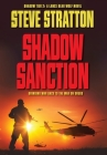Shadow Tier 2: Shadow Sanction By Steve Stratton Cover Image