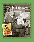 Walt Disney (Entertainers Biography) Cover Image