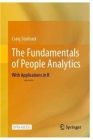 The Fundamentals of People Analytic Cover Image