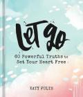 Let Go By Katy Fults Cover Image